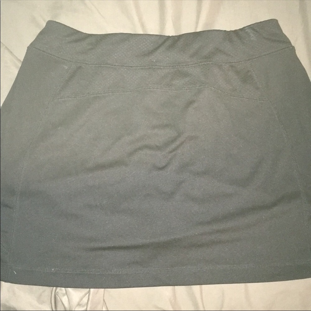 Tel Gear Athletic Skort